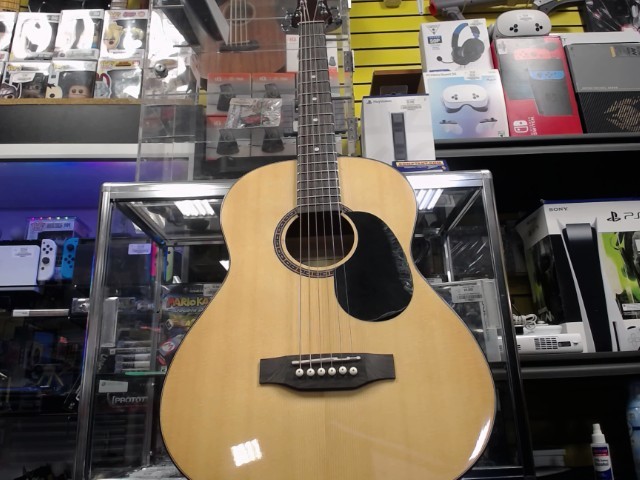 Guitare acoustique 3/4