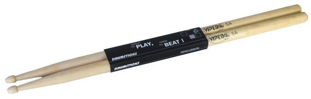 Drumsticks 5a (kana)