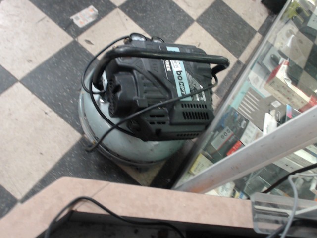 Compresseur 19 litre