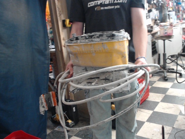 Wagner control pro 130