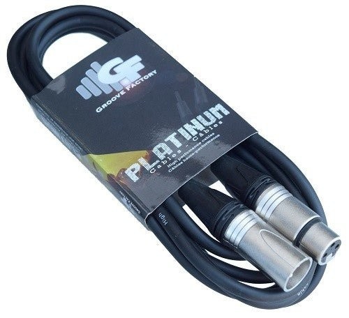 Platinum cable lxr (kana)