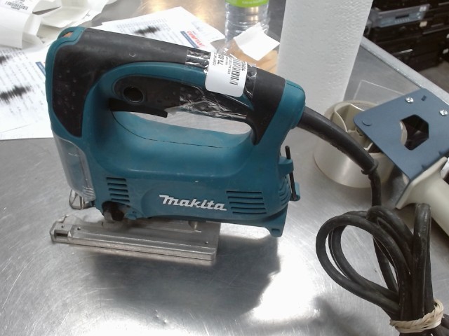 Scie sauteuse lectrique