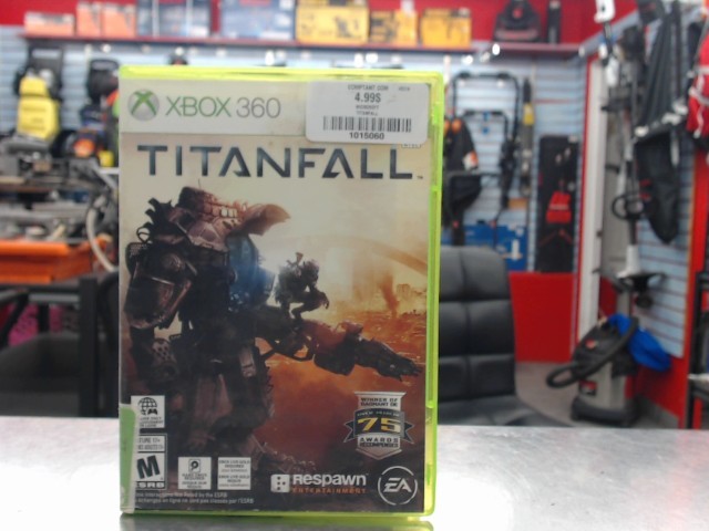 Titanfall