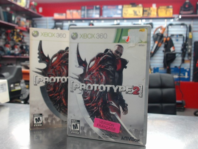 Prototype 2
