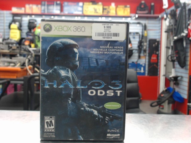 Halo 3 odst