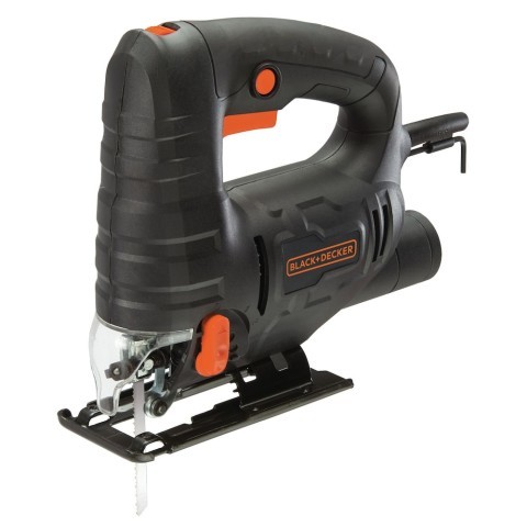 Scie sauteuse black n decker
