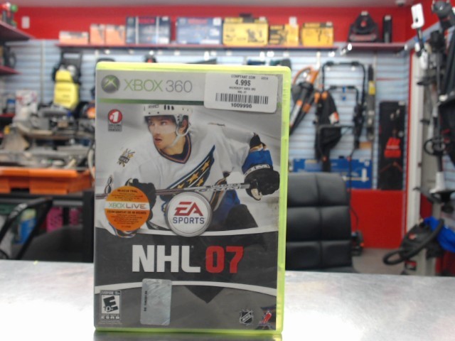 Nhl 07