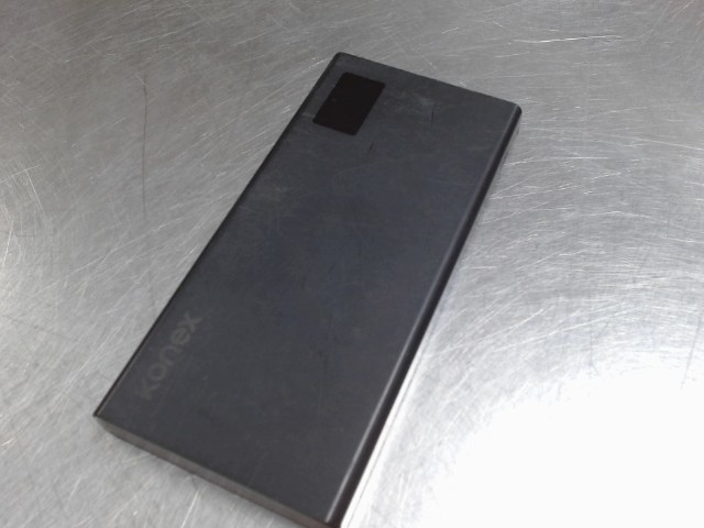 Power bank konex