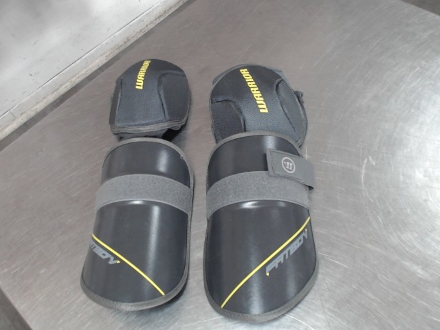 Protection pour la crosse