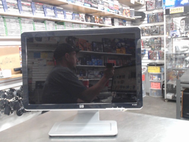 Flatscreen 22'' ordinateur