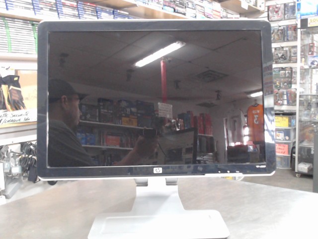 Flatscreen 22'' ordinateur