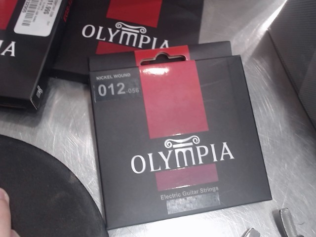 Corde guitare 012-056 (kana)