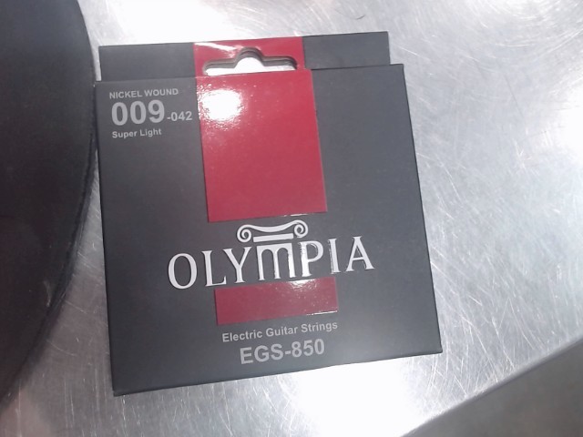 Cordes guit elec 009-042 (kana)