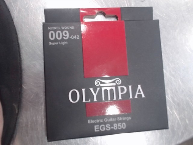 Cordes guit elec 009-042 (kana)