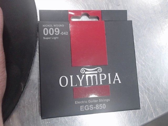 Cordes guit elec 009-042 (kana)