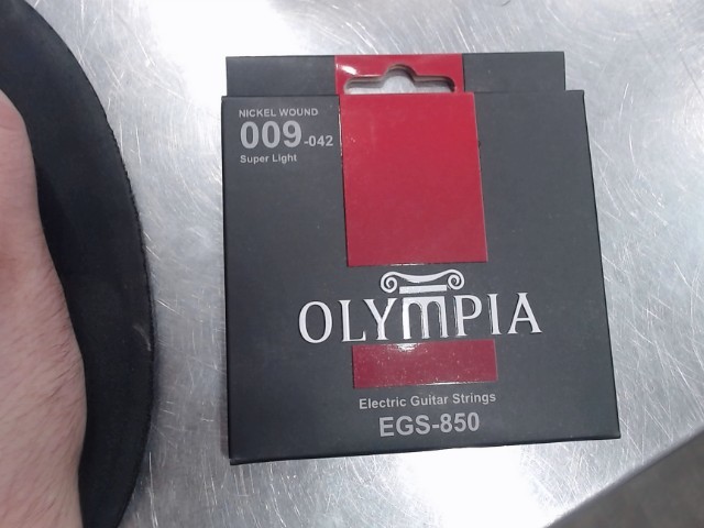 Cordes guit elec 009-042 (kana)