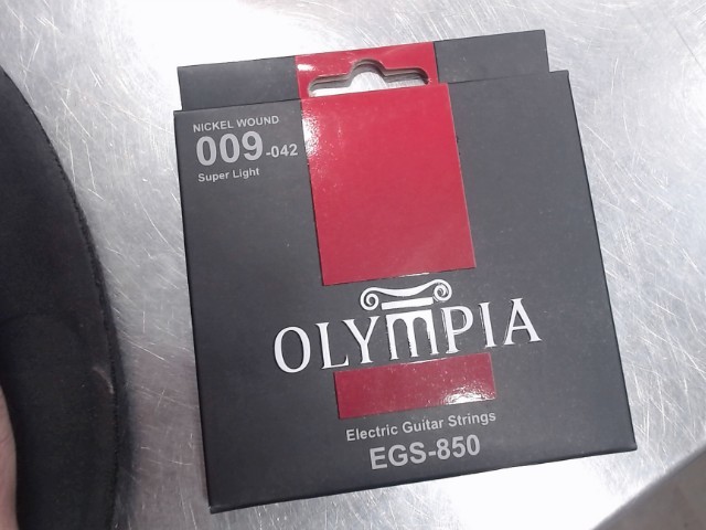 Cordes guit elec 009-042 (kana)