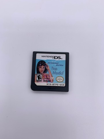 Dreamer series top model sur ds