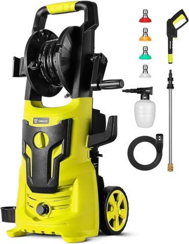 High pressure washer dans la boite neuf