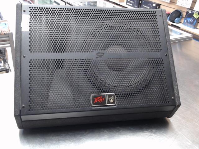 Moniteur de scene+fils