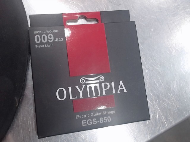 Cordes guit elec 009-042 (kana)