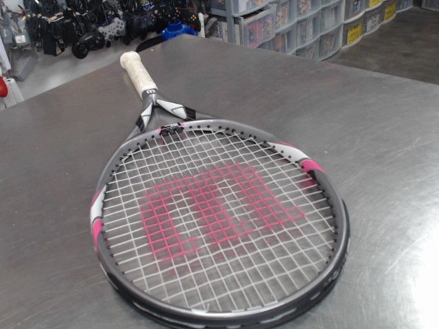 Raquette tennis