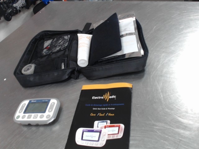 Tens unit+acc
