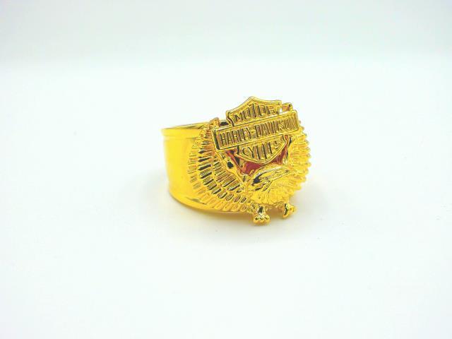 BAGUE EN OR 10KT 
