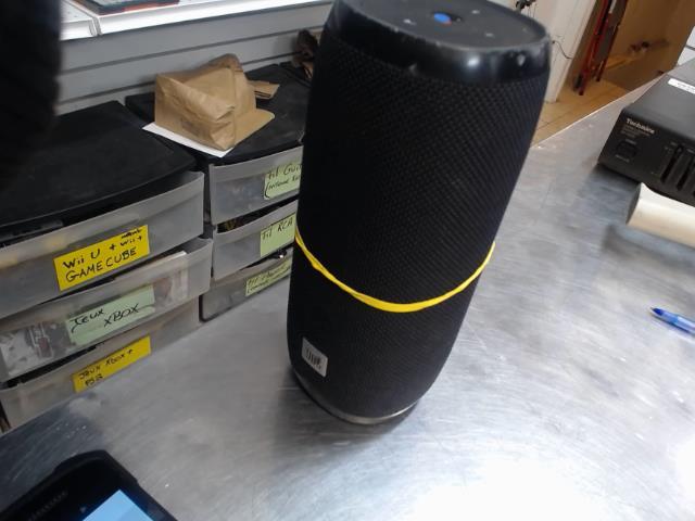 Speaker jbl + charg