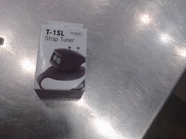 Strap tuner (kana)