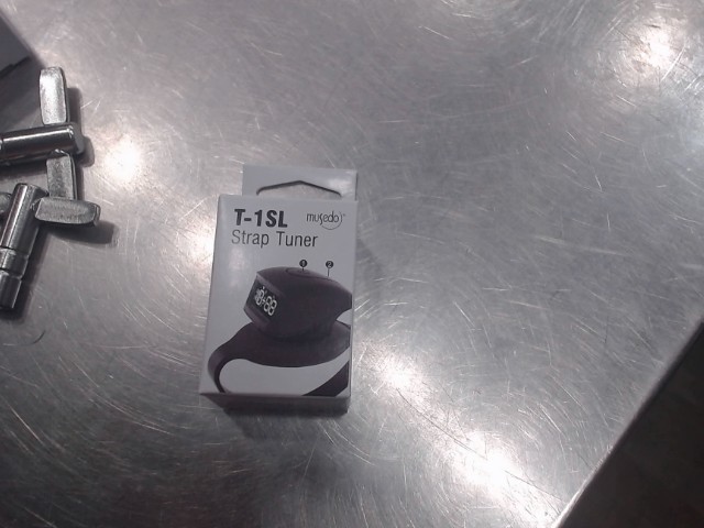 Strap tuner (kana)