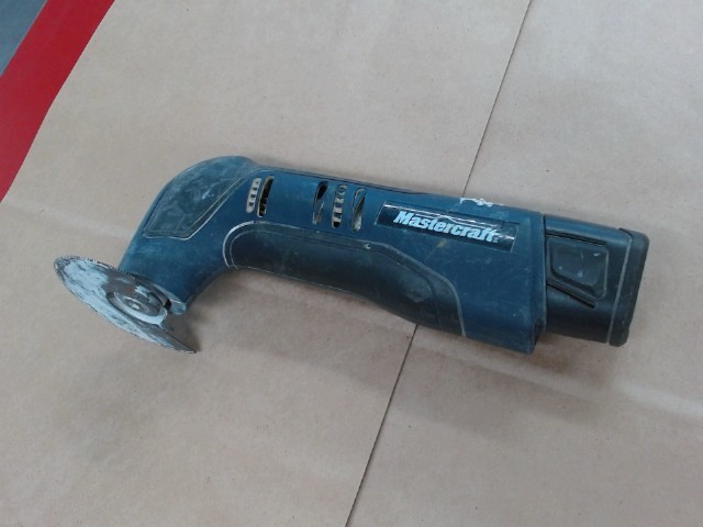 Multi-crafter 12v no charger