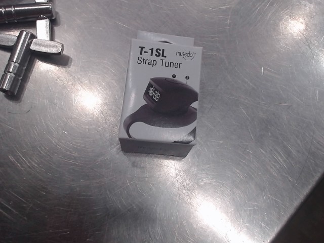 Strap tuner (kana)