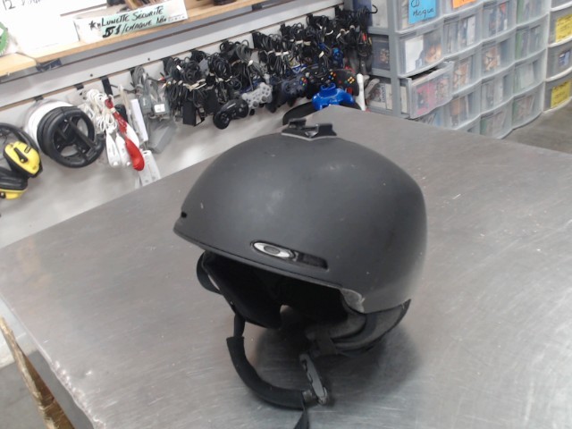 Casque snow