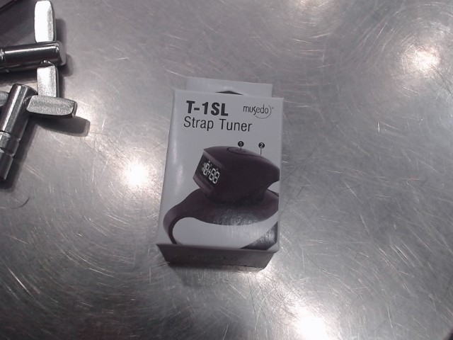 Strap tuner (kana)