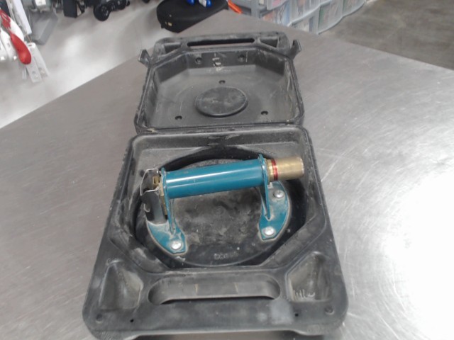 Ventouse 125lbs dcase