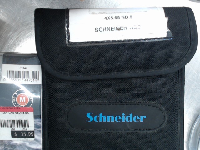 Diltre schneider nd9 4x5.65 nd9