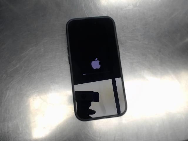 Iphone 15 128go 100% mdp 254525