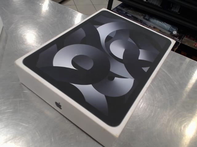 I pad air 5e gen 256gb