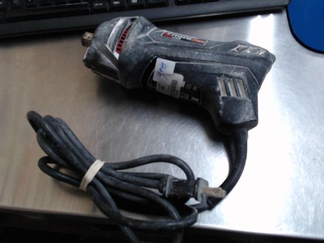 Cut out tool gypse rotozip elect