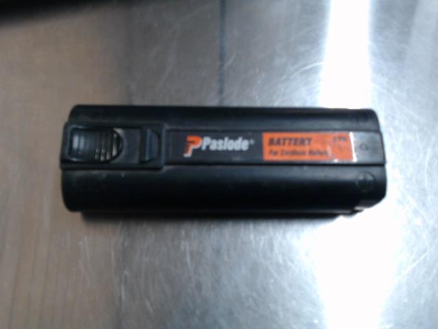 Batterie pour cloeuse sans fil