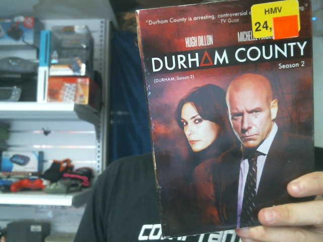 Durham county season 2