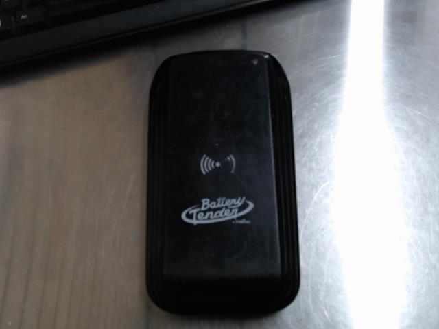 Booster pack portable