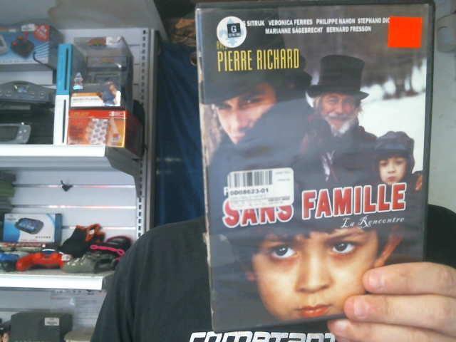 Sans famille la rencontre partie 1 et 2