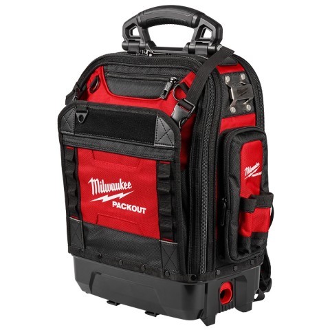 Milwaukee packout backpack