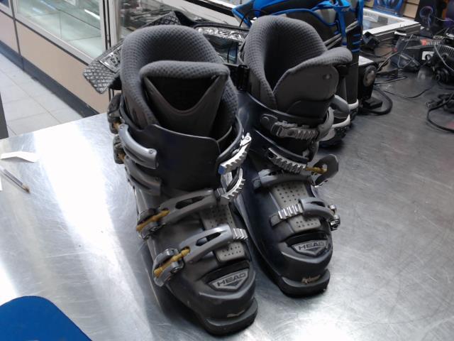 Bottes de ski alpin