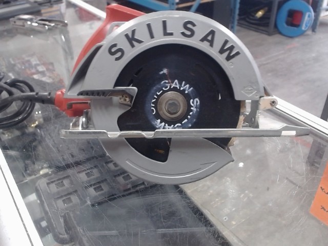 Scie ronde lectrique 71/4