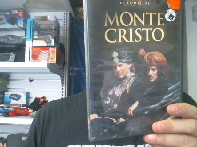 Monte cristo