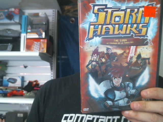 Le tournoi de la terra rex