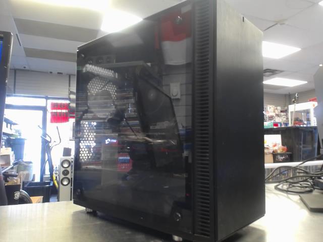 Amdryzen3(2ndgen/16 gb ram/800gb/rx570se